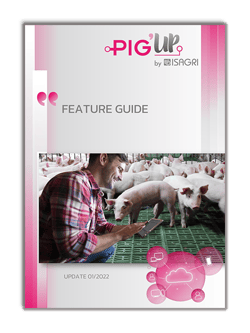Pig'UP Feature Guide English 2022
